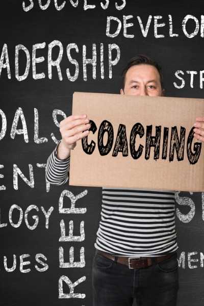 Leadership Coaching