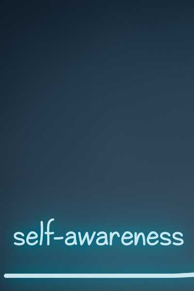 leadership coaching & self wareness